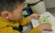 劳动“虎” 创幸“虎” ——朝前路实验学校小学部学生劳动实践活动第五弹