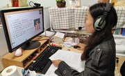 “育”见美好在朝前　——记苏州工业园区朝前路实验学校小学部线上家长会