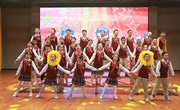 献礼二十大 童心颂党恩——记苏州工业园区朝前路实验学校小学部第二届校园音乐节汇演