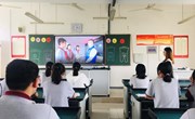 参与垃圾分类　共筑绿色校园——园区八中垃圾分类进校园系列活动报道