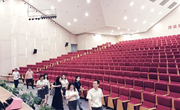 开学工作稳落实，督导检查助前行——朝前路实验学校2022秋季开学工作检查简报