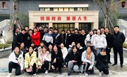 ENJOY THE SPORTS! —— 朝前路实验学校举办初三年级趣味运动会