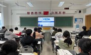 “宪”在开始，我们一起学宪法 —— 朝前路实验学校开展“宪法宣传周”活动