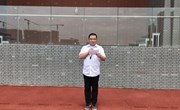 传承传统文化　引领文明新风——苏州工业园区朝前路实验学校初中部开展校园文明专题活动
