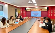 【雅行德育】教研活动展风采　共同探讨促成长　——记朝前路实验学校初中部班级教研活动