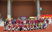 拥抱彩色梦想 逐梦朝前新程 ——苏州工业园区朝前路实验学校2023-2024学年秋季开学典礼