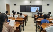 诚心诚意，从心做起——苏州工业园区朝前路实验学校召开心理委员期初会议