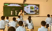 名师送教展风采 共研共学情意浓——记苏州工业园区小学语文骨干教师共同体Ⅱ组送教活动