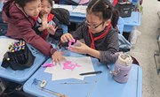 2023心能量·激发心灵力量——记朝前路实验学校第七届心理健康节活动