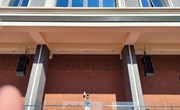 第十二周国旗下讲话---《学会读书，学会思考》王亚辉