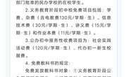 星湾教育集团苏州工业园区朝前路实验学校（初中部）2024年入学政策公示