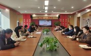 强化党性，磨砺基层　深入学习贯彻习近平新时代中国特色社会主义思想和党的二十大精神——朝前路实验学校召开2024年度党员冬训工作会议