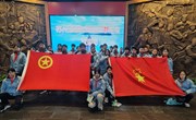 【雅行德育】弘扬新时代劳模精神 争做新时代好少年——记朝前路实验学校（初中部）红色基地研学活动