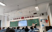 立足课堂提质量，课题共研促成长