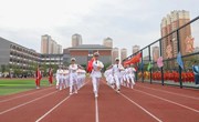 首批省级依法治校示范校巡礼（中学）：引领德法共济的校园风尚