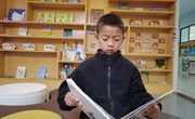 朝前“最美朗读者”——一年级绘本有声书推荐