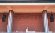 第十六周国旗下讲话---《让眼睛更明亮,让世界更精彩》（何广顺）