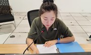 第十五周国旗下讲话--《童心童趣共成长》（吴超）