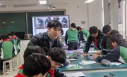 【先锋园丁】——周洵：坚守平凡，践行初心