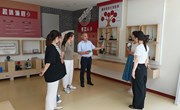 传统课程展新颜、科创蓄力再朝前——记《基于项目化学习的学校少年科学院主题课程的实践研究》课题研究推进暨无线电课程期末汇报活动