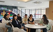 【教师研学】 行而不辍赋新能 学思践悟共成长——苏州工业园区朝前路实验学校2024-2025学年第一学期教师研学坊第一次主题活动顺利进行