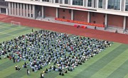 【润心·共育】“家”点精彩 共育未来——朝前路实验学校八年级家长学校活动