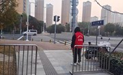 暖心护苗岗　守护成长路——向朝前护苗家长志愿者致敬!