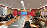 砥砺深耕行且思，繁华灼灼共未来 ——朝前路中学部2024-2025第一学期教研组、备课组期末总结会议　 