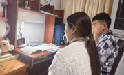 家校融力润心光　共筑成长幸福桥——朝前路实验学校中学部第二学期期初家长学校活动纪实