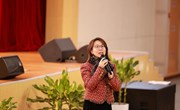 乐唱童声，智启新程——苏州工业园区中小学音乐教师新学期工作会议在我校召开