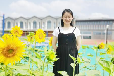 【先锋园丁】——苏冬燕：深耕讲台绽芳华　春风化雨润桃李 