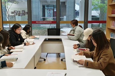 【教师研学】研学启新程，育梦春枝盛——苏州工业园区朝前路实验学校教师研学坊三月主题活动顺利进行
