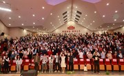  家校同行　“阅”见美好——朝前路实验学校（小学部）2024-2025学年第二学期“朝前家庭日”活动