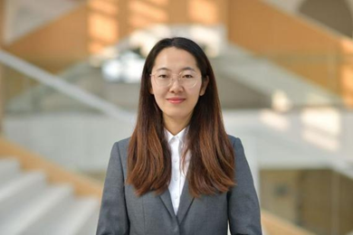 【先锋园丁】——王海兰：潜心耕耘，静待花开