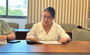 深耕细作，提质增效——记我校2024-2025学年第二学期教研组、备课组会议