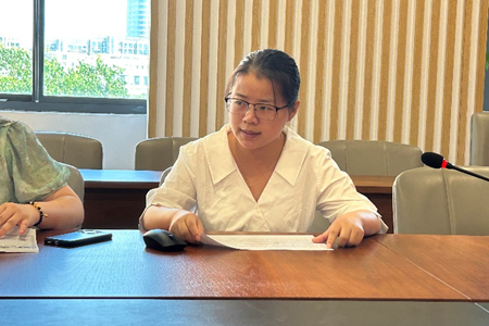 深耕细作，提质增效——记我校2024-2025学年第二学期教研组、备课组会议