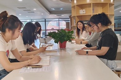 【教师研学】夏耘深耕，研途生辉——苏州工业园区朝前路实验学校教师研学坊6月主题活动顺利进行