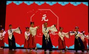 苏州工业园区朝前路实验学校举行首届“国际文化节”