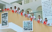庆祝建党100周年！苏州市教育学会举办诗书画获奖作品展