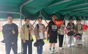 为梦想而战！苏州9.8万余名中考生今日走进考场