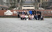 喜报！我校在江苏省中小学生金钥匙科技竞赛中再创佳绩