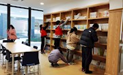践行劳动教育 争做博雅学子