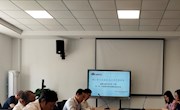 凝心聚力定措施，奋力前行攀新高 ——苏州工业园区朝前路实验学校2020-2021学年第二学期期中质量分析会