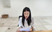 第八周国旗下讲话---《弘扬劳动精神，争当时代先锋》（毛星雨）